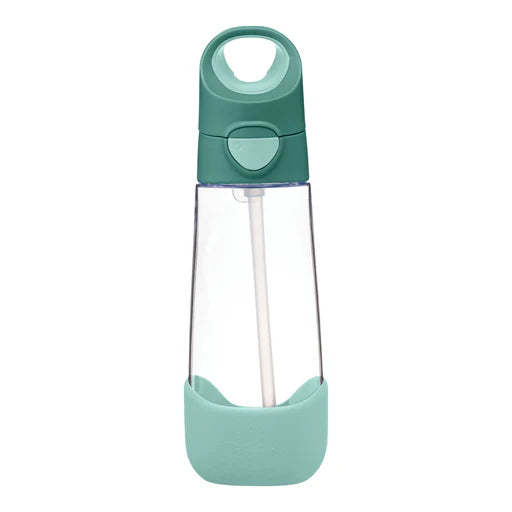 b.box 600mL Tritan™ drink bottle - emerald forest