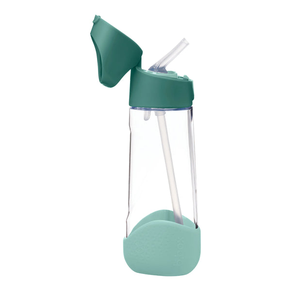 b.box 600mL Tritan™ drink bottle - emerald forest