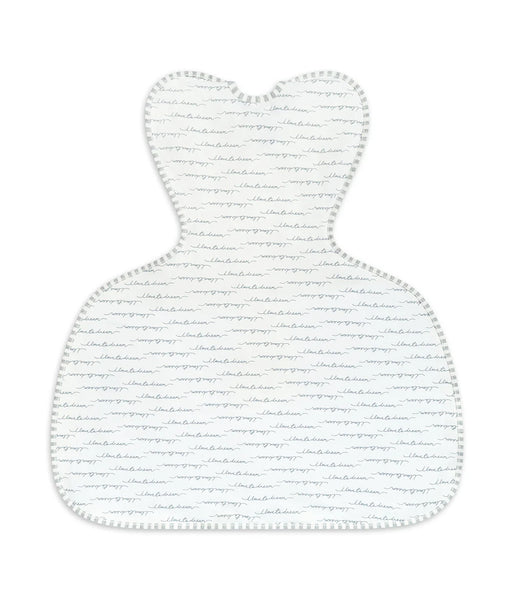 Love to Dream Swaddle Up Hip Harness Swaddle 1.0 T - White Dreamer