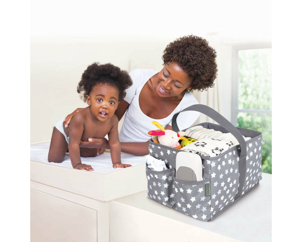 Dreambaby Nappy Caddy