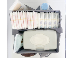 Dreambaby Nappy Caddy