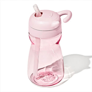 Oxo Tot Adventure Water Bottle - Blossom