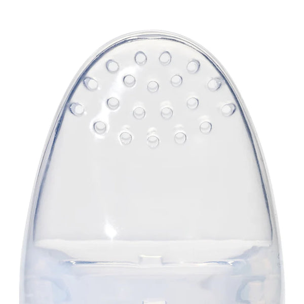 OXO Tot Oxo Tot Silicone Self-Feeder - Dusk