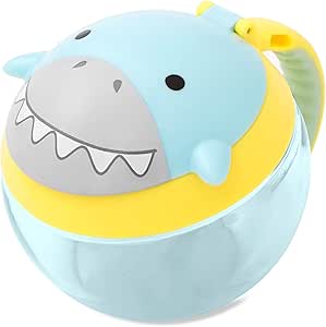 Skip Hop Zoo Snack Cup