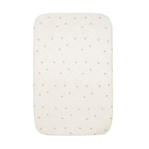 Il Tutto CoZee Bassinet Fitted Sheet Twin Pack - Cocoon