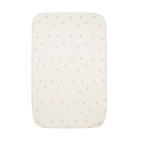 Il Tutto CoZee Bassinet Fitted Sheet Twin Pack - Cocoon