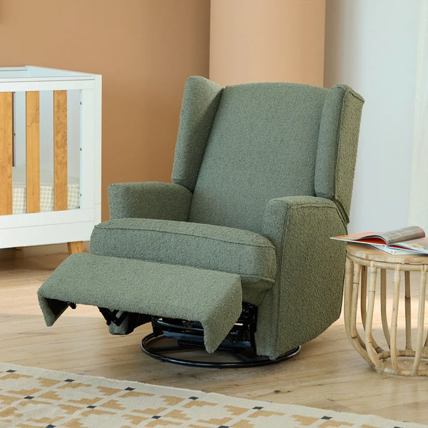 iL Tutto Chelsea Recliner Glider Chair