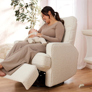 iL Tutto Quinn Electric Recliner