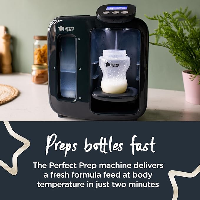 tippee bottle day and night bottle maker Baby Bottle Day And Night Bottle Maker Bottle Feeding Tommee Tippee Bottle  Maker How To Use