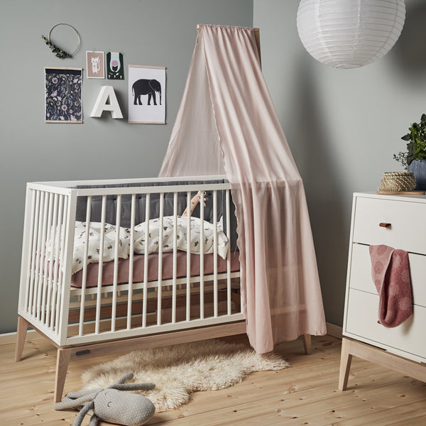 Leander Luna Nursery Package (ex display)