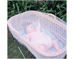 Dreambaby Stroller & Bassinet Insect Netting