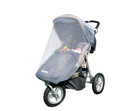 Dreambaby Stroller & Bassinet Insect Netting