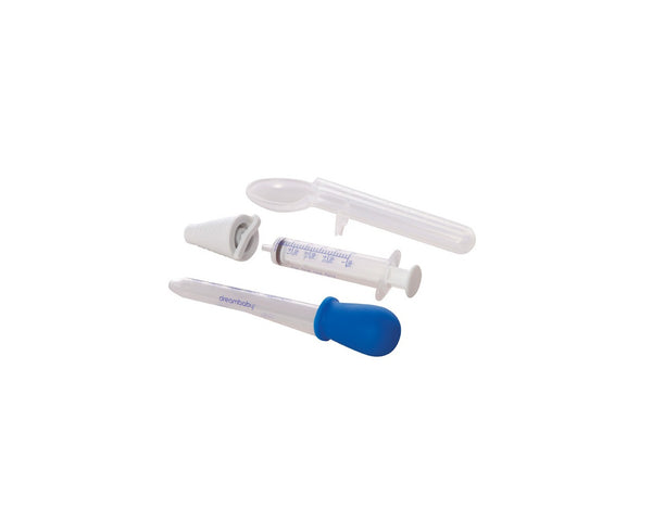 Dreambaby Medicine Set
