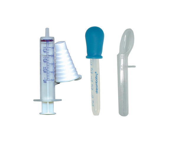 Dreambaby Medicine Set