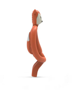 Matchstick Monkey Fox Teething Toy