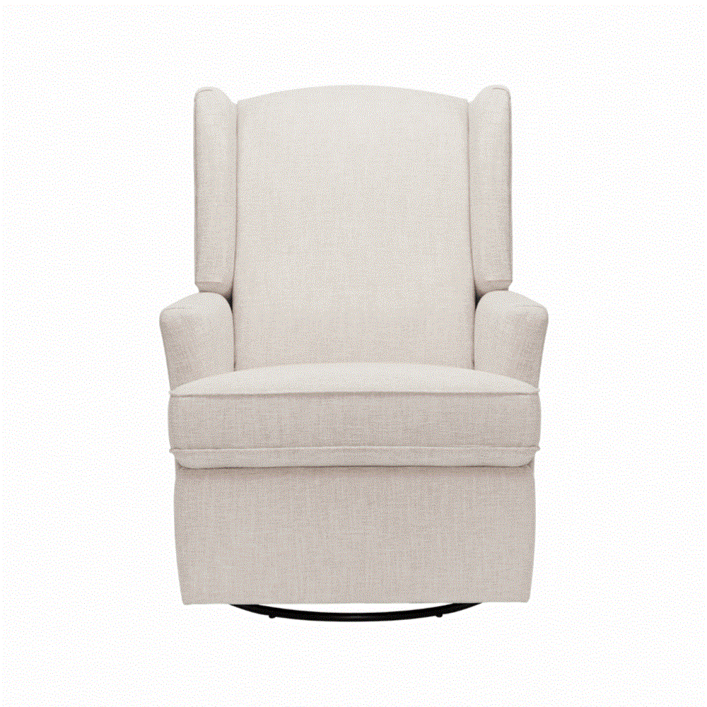 iL Tutto Chelsea Recliner Glider Chair