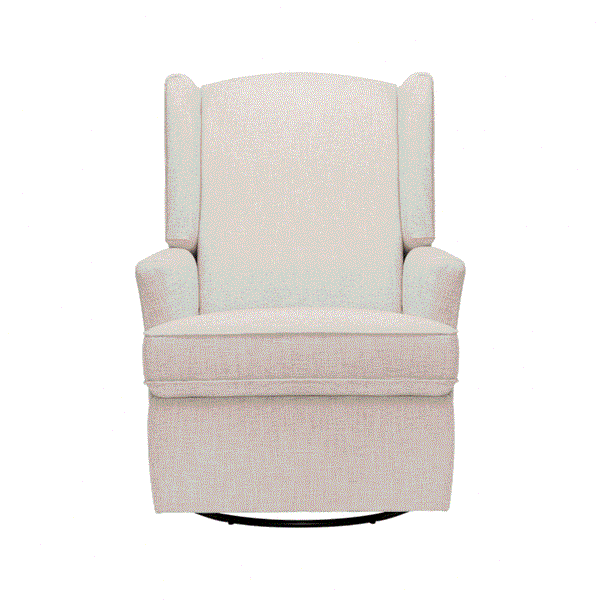 iL Tutto Chelsea Recliner Glider Chair