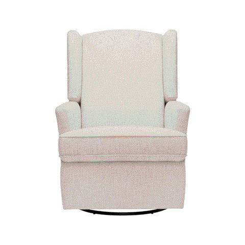 iL Tutto Chelsea Recliner Glider Chair