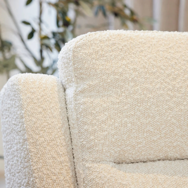 iL Tutto Henry Electric Recliner Glider Chair