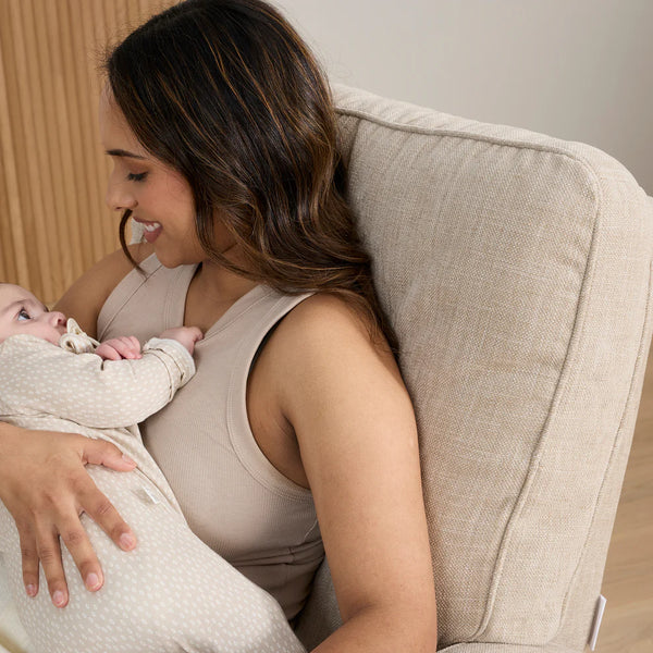 iL Tutto Quinn Electric Recliner