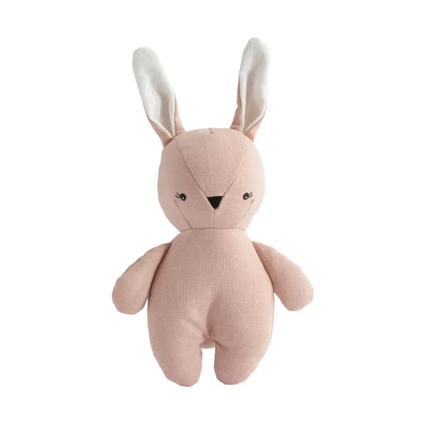 Living Textiles Linen Animal - Betty the Bunny - Small