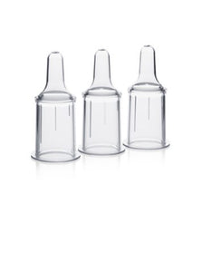 Medela Spare Teats to Special Needs Feeder (3 teats pack)