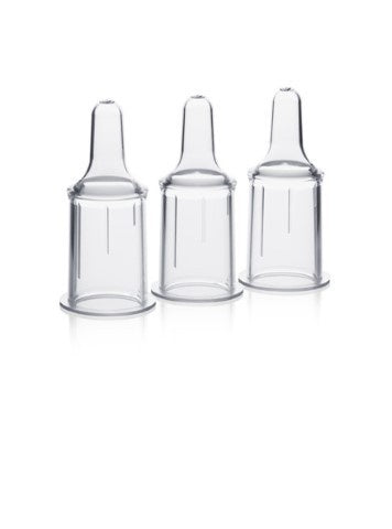 Medela Spare Teats to Special Needs Feeder (3 teats pack)