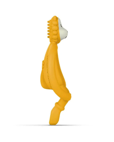 Matchstick Monkey Lion Teething Toy