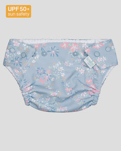 Toshi Swim Nappy - Athena Dusk