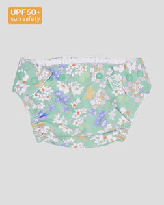 Toshi Swim Nappy - Sea Blossom