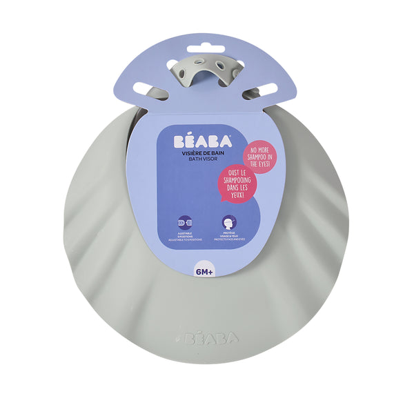 Beaba Silicone Bath Visor