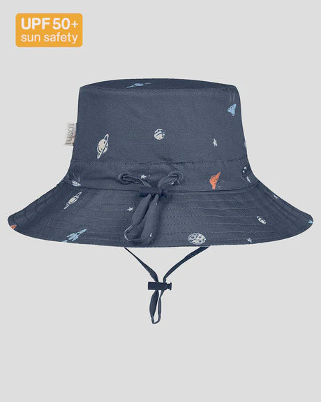 Toshi Sunhat Joyride - Galaxy