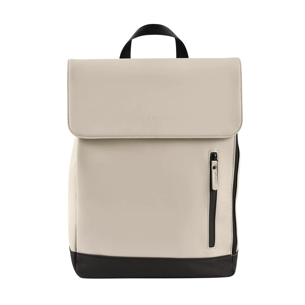 Beaba Oslo Changing Backpack - Clay