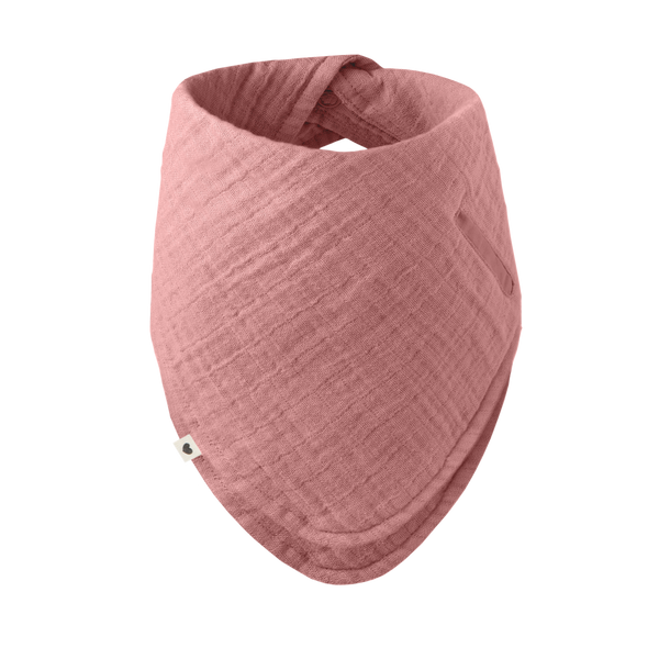 BIBS Bandana Bib (GOTS)