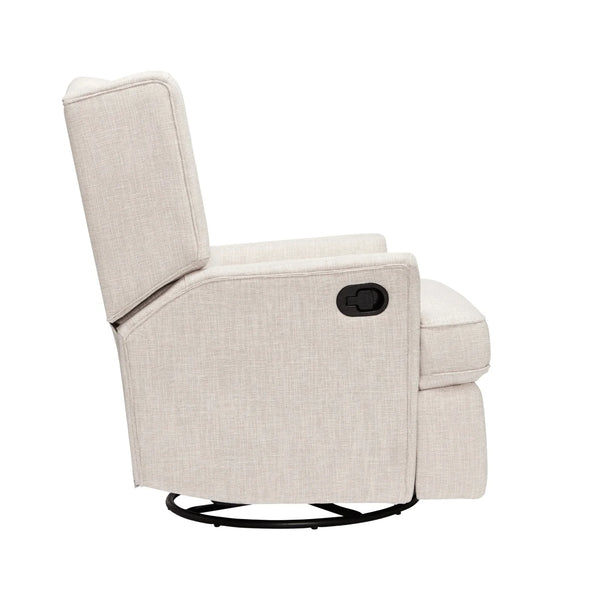 iL Tutto Chelsea Recliner Glider Chair