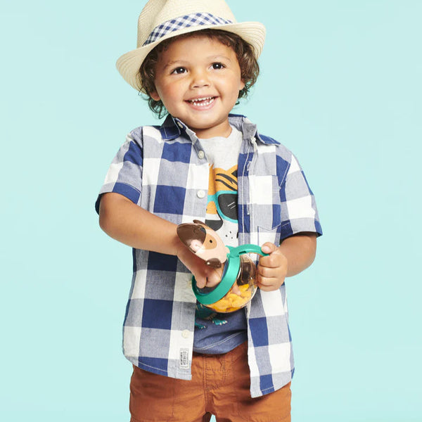 Skip Hop Zoo Snack Cup