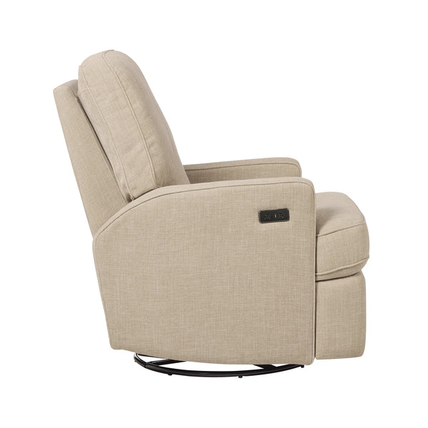 iL Tutto Quinn Electric Recliner