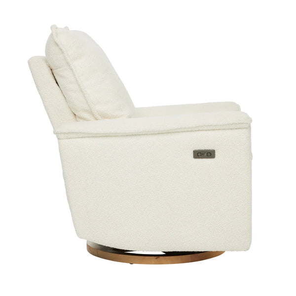 iL Tutto Louie Electric Recliner Chair