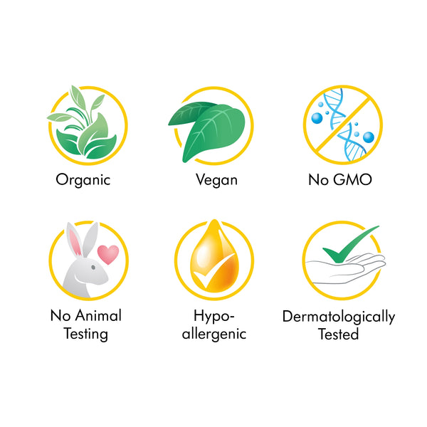 Medela Organic Nipple Balm - 7g