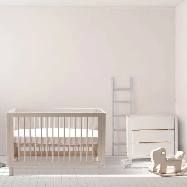Cocoon Allure Package - Washed Natural