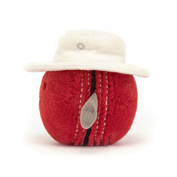 Jellycat Amuseable Sports - Cricket Ball