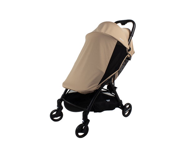 Babyhood Air Compact Stroller 2025