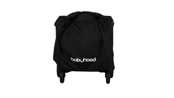Babyhood Air Compact Stroller 2025