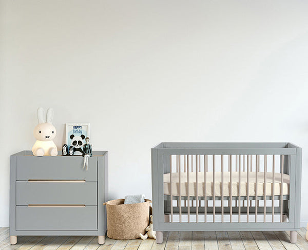 Cocoon Allure Package - Soft Grey (ex-display)