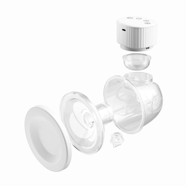 Lactivate ARIA Wearable Breast Pump