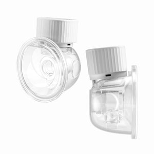 Lactivate ARIA Wearable Breast Pump - Duo Set