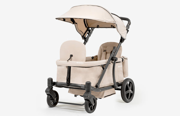 Pronto Stroller