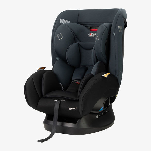 Mothers Choice Ascend 0-8 years Convertible Car Seat