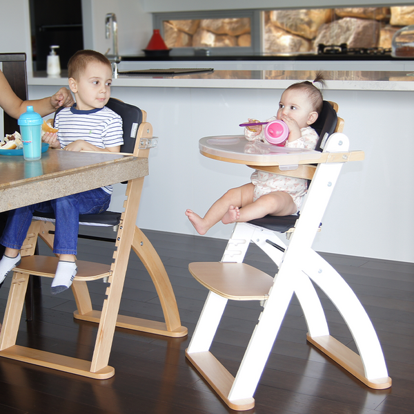Kaylula Ava Forever High Chair