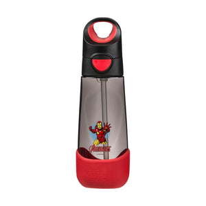 b.box Tritan Drink Bottle 600ml - Avengers